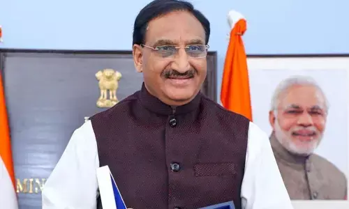 IIT-Hyderabad innovates with hygiene products