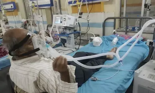 Voluntary groups jump into action as Covid cases spike