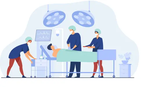 Corporates asked to cancel elective surgeries