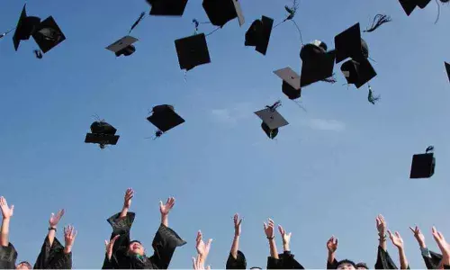 624 IIM Bengalore students graduate in virtual mode