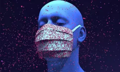 Coronavirus: Yes, it’s airborne