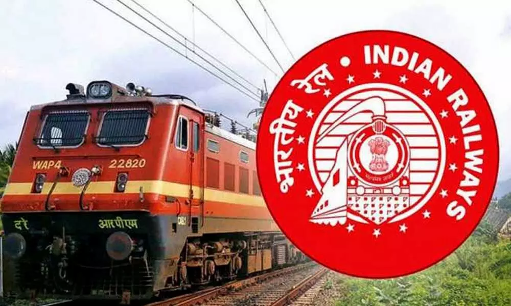 Railways to fine up to Rs 500 for not wearing masks in trains and stations premises