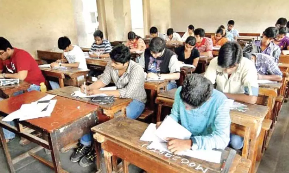 Decision on SSC, Inter exams soon