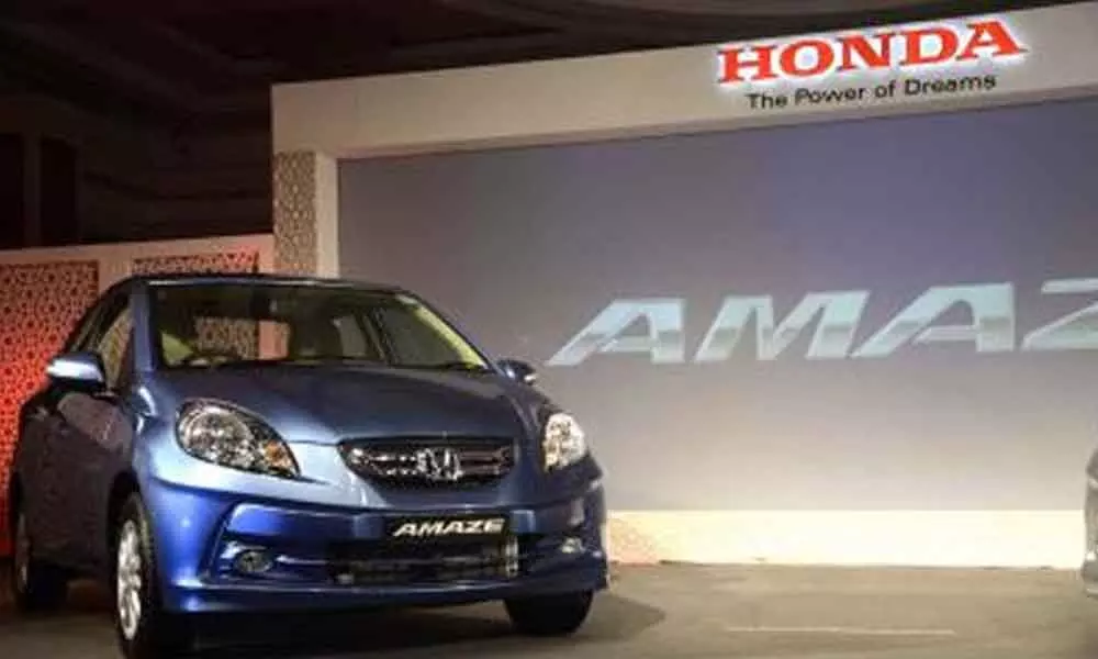Honda Cars India recalls 77,954 units to replace fuel pumps