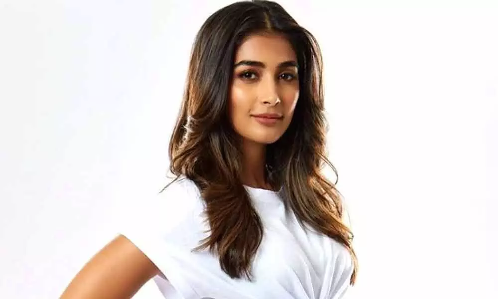 Pooja Hegde: Theres so much we took for granted