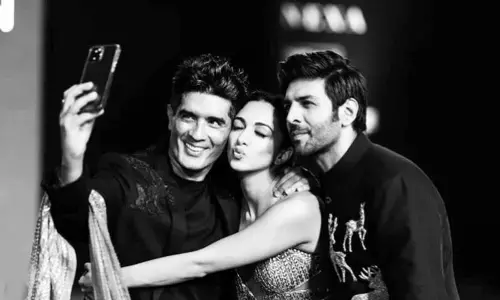 Ace Designer Manish Malhotra Gets Tested Positive For Covid-19