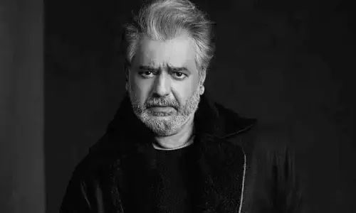 Versatile Vivek no more