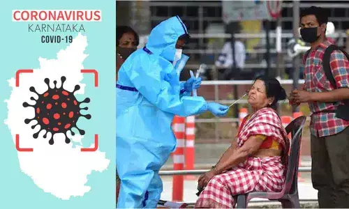 Covid rage continues as State reports 17,489 positive cases, 80 deaths