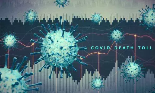 Global Covid toll tops 3 million