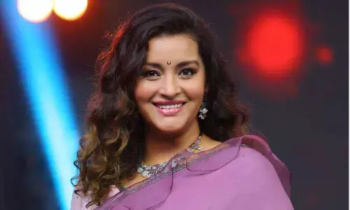 Renu Desai