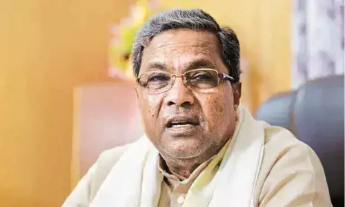 Siddaramaiah