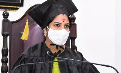 Mayor Rayana Bhagyalakshmi