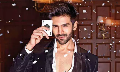 Kartik Aaryan wont be another Sushant, warn fans