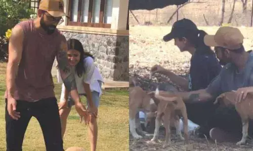 Anushka shares ‘priceless moments’ of 2020