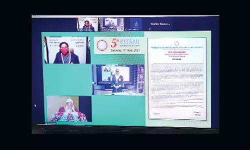 Convergence of traditional knowledge, tech must for sustainable agriculture