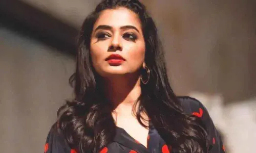 Priyamani’s husband encouraged her to step into OTT’s