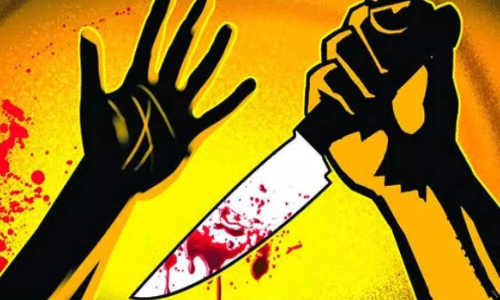 Andhra Pradesh: Wife along with her lover allegedly kills daughter in Paderu