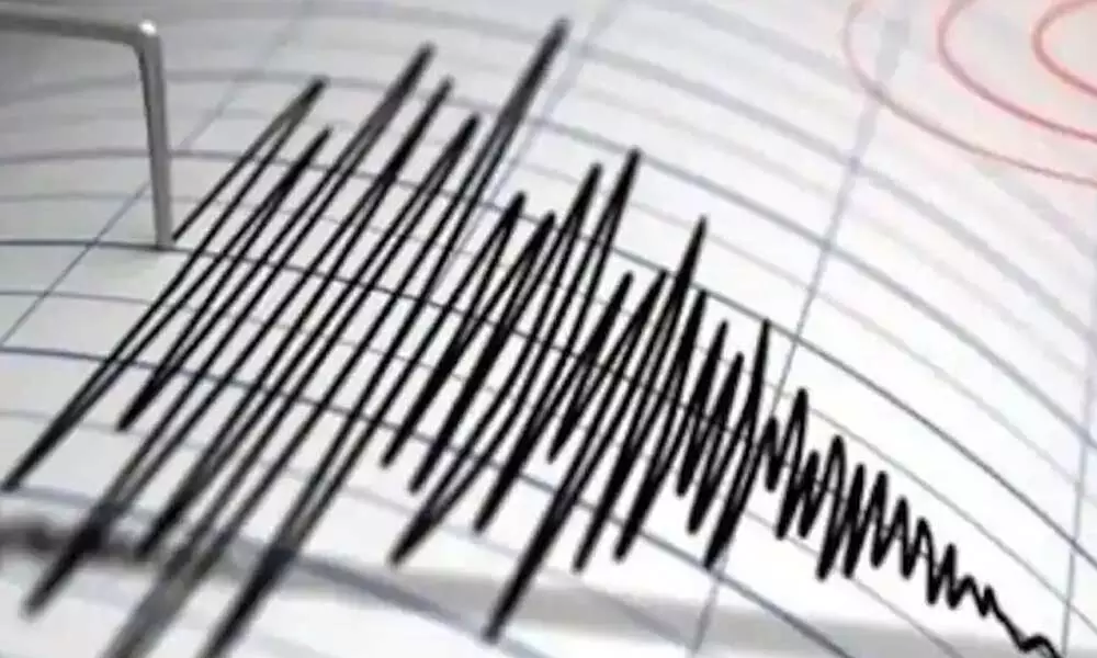 5.8-magnitude earthquake jolts Japans Miyagi prefecture