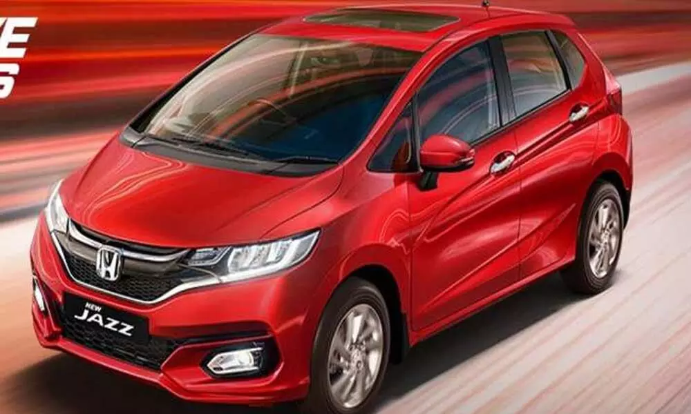 Honda Recalls Nearing to 78,000 Vehicles in India, to Replace Faulty Fuel Pumps