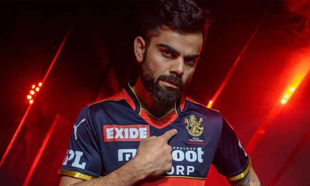 IPL 2021: Virat Kohli heaps praise on RCB teammates after 38-run win