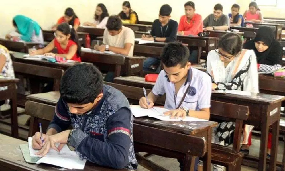 Uncertainty looms large on grading SSC students