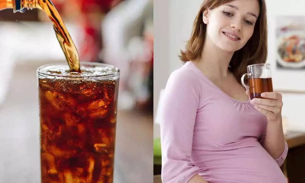 Diet drinks & sodas might be harming your fertility