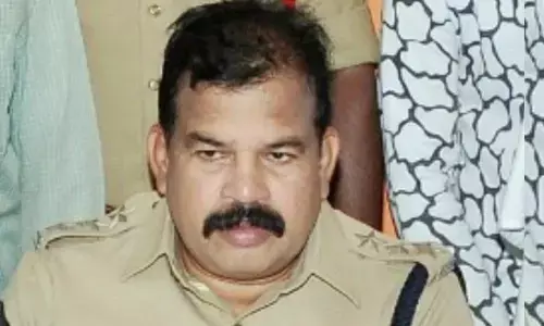 Andhra Pradesh: DSP dies of coronavirus in Vizianagaram