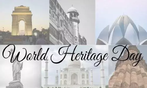 World Heritage Day