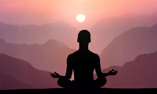 Yoga therapist promotes 5,000 year old remedy to clean body