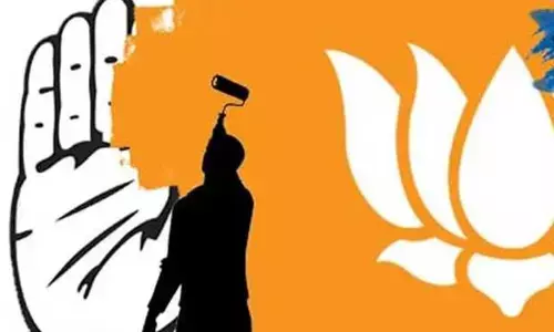 Is Modi era the end of Congress?