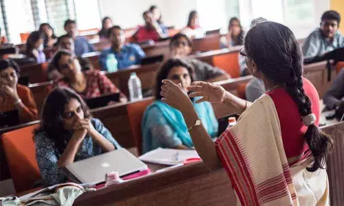 AP government seeks reports on working of aided colleges