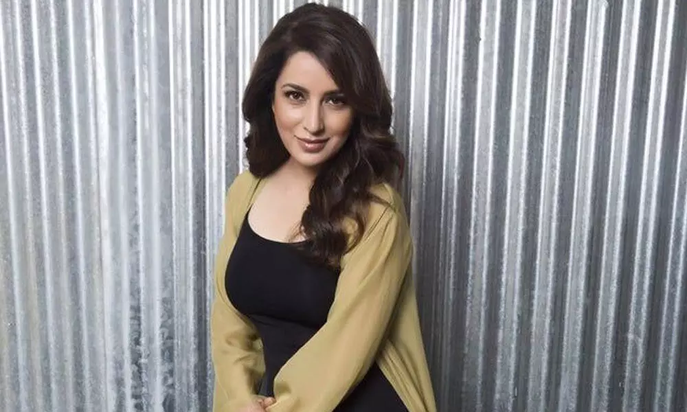 Tisca Chopra