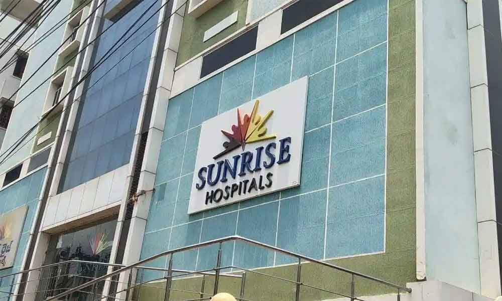 sunrise hospital