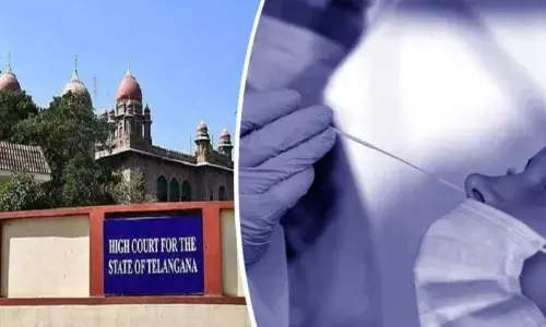 Telangana HC expresses dissatisfaction over govt. handling of coronavirus situation