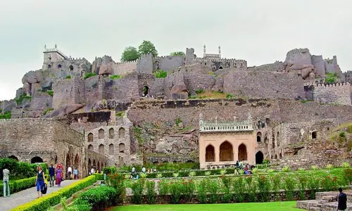 Golconda