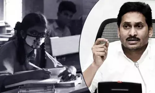 Andhra Pradesh: SSC and Inter exams as per schedule, holidays declared for classes 1 to 9