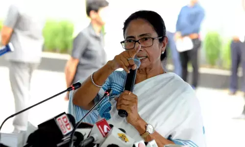 Mamata Banerjee