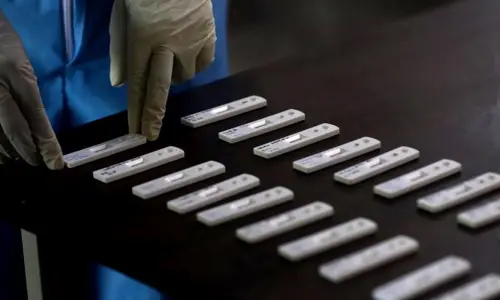 Puducherry death rate at 1.5%, higher than national average