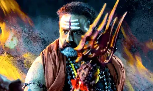 Akhanda likely to get postponed!