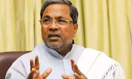Siddaramaiah