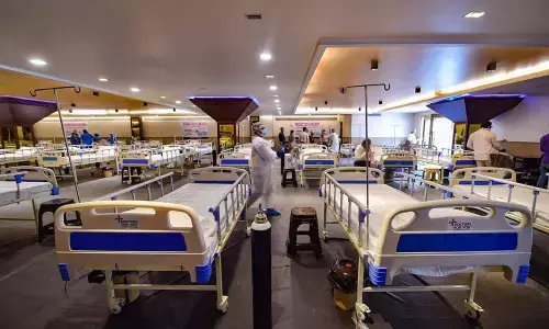 Government to supply more beds to Kolar for better Covid management
