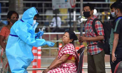 15,785 new cases and 146 deaths in Karnataka