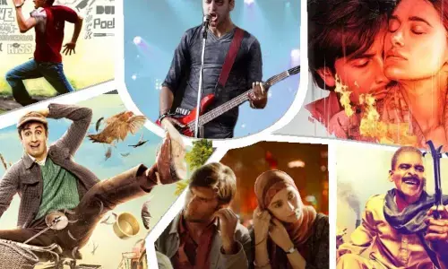 Line between film music and indie music has blurred: Lyricist Mehboob