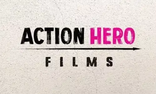 Vidyut Jammwal launches his banner Action Hero Films