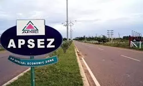 APSEZ clocks Rs 5,425-cr turnover