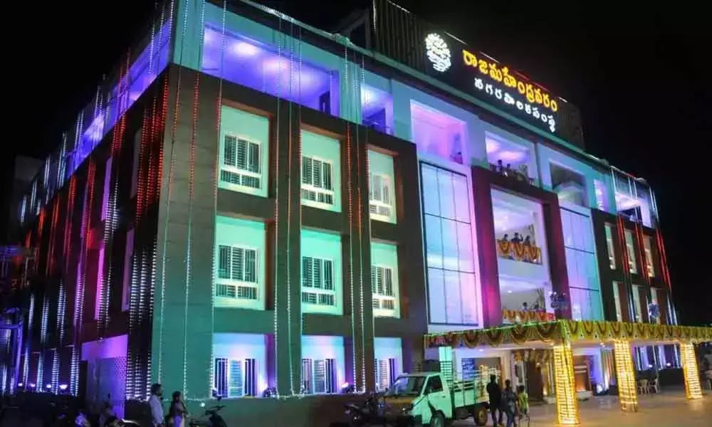 RMC develops Apps to solve people’s problems