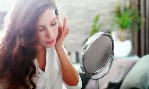 Have a healthy glowing skin