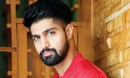 Tanuj Virwani