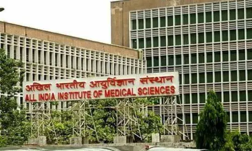 All India Institute of Medical Sciences