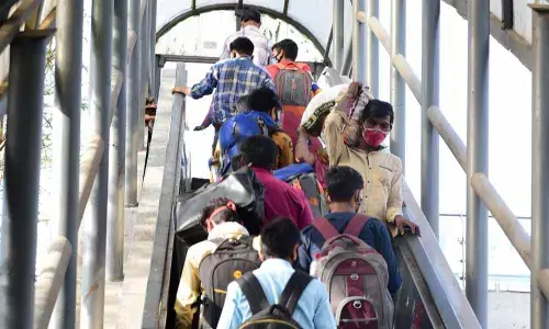 Traders welcome 6-day lockdown